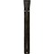 Ekena Millwork Miller Wrought Iron Bracket, (Single center brace), Antiqued Warm Silver 1 1/2"W x 7 1/2"D x 10"H BKTM01X07X10SMIAWS - alternate 4